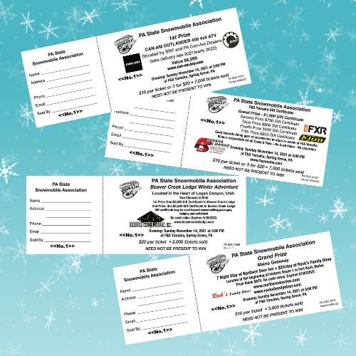 tickets